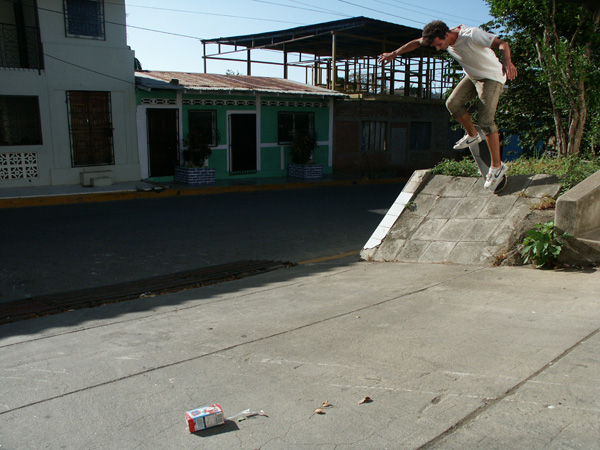 nose pick